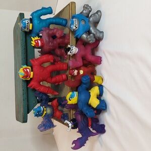 Heroes of Goo Jitzu Bundle